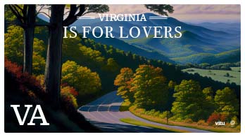 Virginia Wallpaper