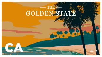 California Wallpaper