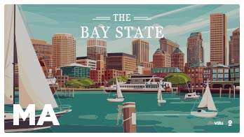 Massachusetts Wallpaper