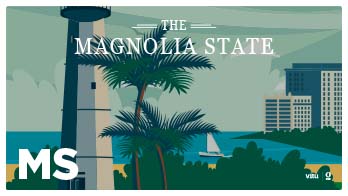 Mississippi Wallpaper