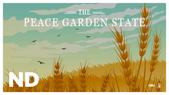 North Dakota Wallpaper