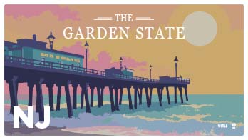 New Jersey Wallpaper