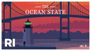 Rhode Island  Wallpaper