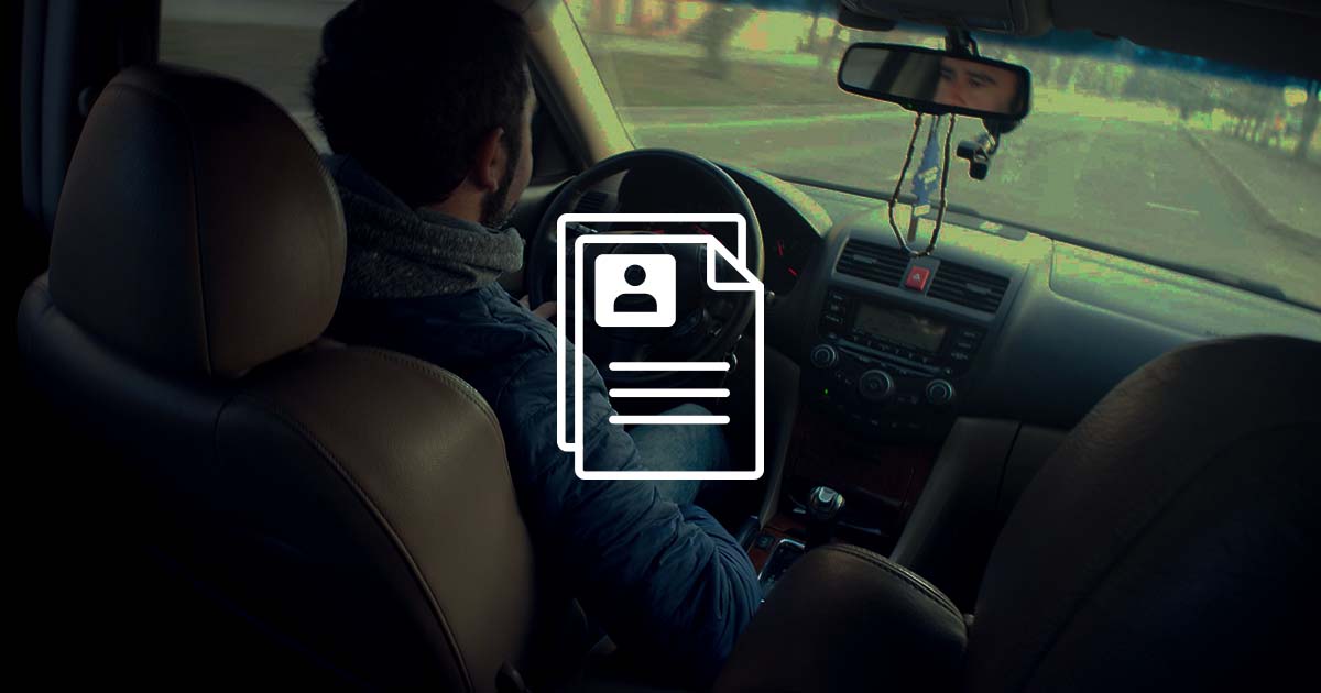 Vitu Driver License Reports Search Thumbnail