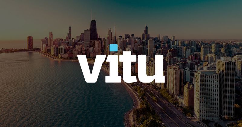 Vitu — Advanced Digital Titling Platform
